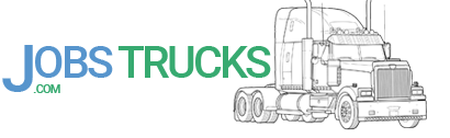 Jobs trucks logo